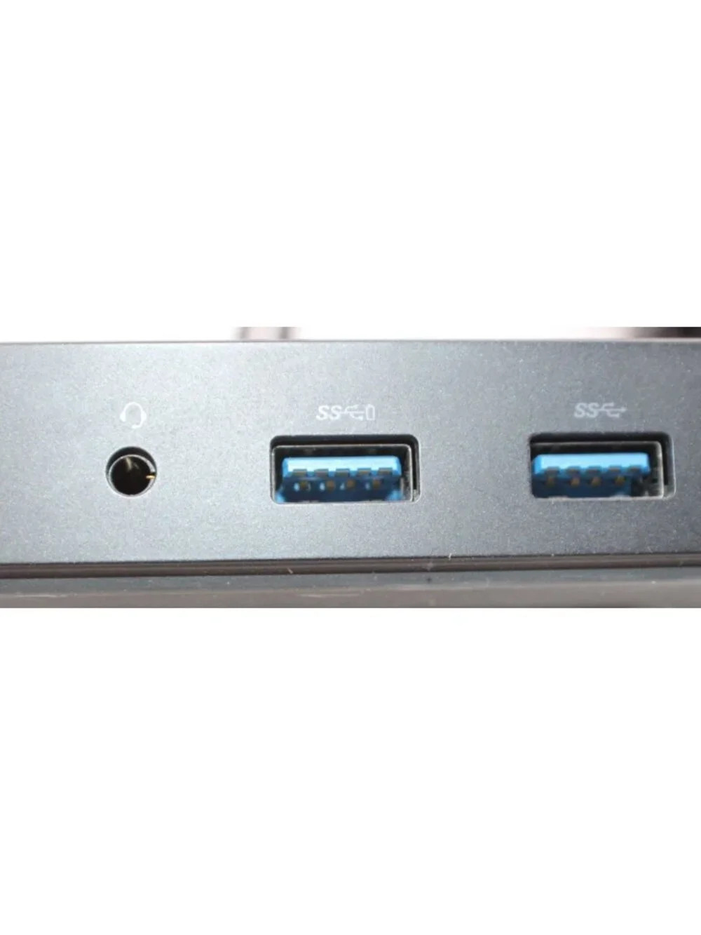 Dell WD15 USB-C Docking Station With Power Adapter